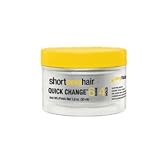 Sexy Hair Short Sexy Hair Quick Change Shaping Balm 1.8 oz by Sexy Hair