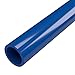 FORMUFIT P114FGP-BL-5 Schedule 40 PVC Pipe, Furniture Grade, 5', 1-1/4
