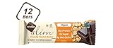 Nugo Slim Gluten Free Crunchy Peanut Butter, 1.59 Ounce (Pack of 12)