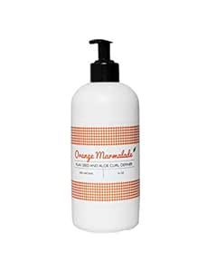 Amazon.com: Orange Marmalade Curl Definer Gel: Beauty