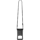 CASETiFY Bounce Extreme Pouch - Black