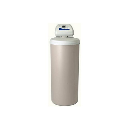 North Star NSC25ED Electronic Demand Water Softener