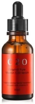 [OST] C 20 Original Pure Vitamin C20 Serum 30ml Ascorbic Acid