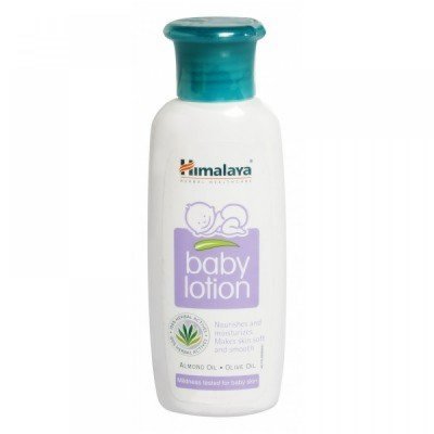 himalaya baby shampoo 100ml