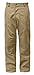 Rothco Relaxed Fit Zipper Fly BDU Pants - Grey (US, Alpha, Large, Regular, Regular, Khaki)