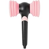 KPOP HEAVEN Black.Pink Official Lightstick Special Edition + 3 Extra Photocards Set