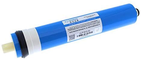 Vontron ULP1812-50 Reverse Osmosis Original Membrane for 10 Inch Systems
