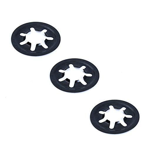 4 YouU+Internal+Starlock+Fasteners+Assortment