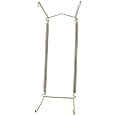 Tripar Plattenhalter Aus Draht - Für 12,7 Bis 17,8 Cm Große Teller & Schalen