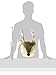 Levtex Home Baby Deer Head Wall Decor