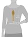 Swissco Bamboo Collection Double Sided Body Brush