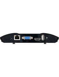 wepresent wipg-1600 Wireless Presentation Gateway