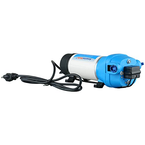 쇼핑365 해외구매대행 추천! Amarine Made AC 110V Self Priming Water Pressure