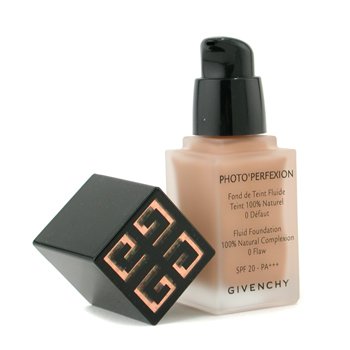 photo perfection givenchy