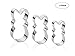 Easter Bunny Cookie Cutter Set -3 Pieces - Stainless Steel Assorted Sizes