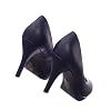 Comfortable-Foam-Padded-Round-Toe-Classic-High-Heel-Pump