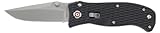 Coast RX311 Rapid Response Blade-Assist Knife 3-Inch Blade