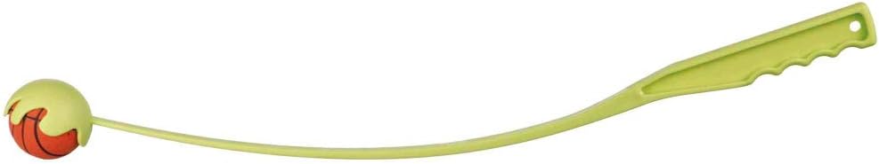 Trixie Catapult with Foam Rubber Ball, 6 x 70 cm