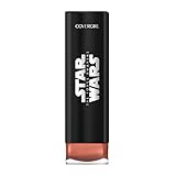 CoverGirl Star Wars Limited Edition Colorlicious Lipstick, Nude No. 70, 0.12 Ounce