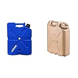 LIFESAVER Expedition Jerrycan Water Filter