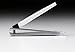 Klhip Stainless Steel Nail Clippers Set - Made in Japan