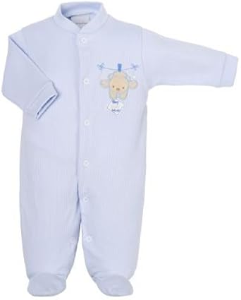 baby boy sleepsuits