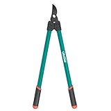 Gilmour Bypass Lopper 1-1/4-Inch Cutting Capacity Teal 45