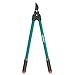 Gilmour Bypass Lopper 1-1/4-Inch Cutting Capacity Teal 45 primary