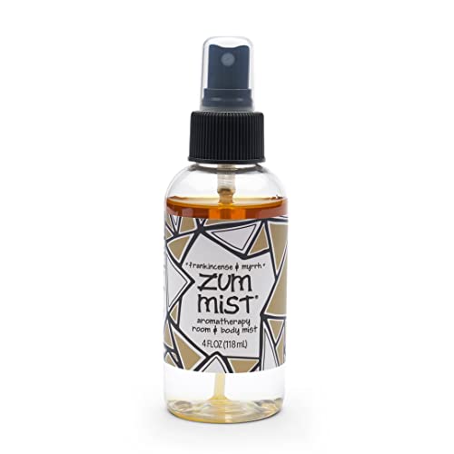 Indigo Wild Zum Mist Room and Body Spray Frankincense and Myrrh 4