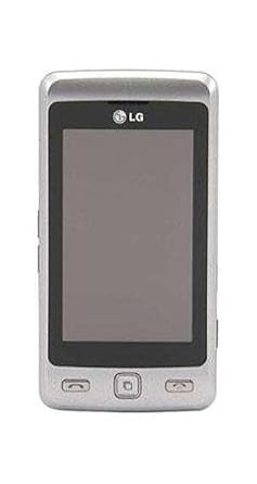 jeux mobile lg kp501