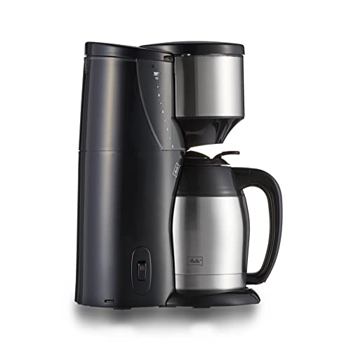 Melita coffee maker aroma Thermo 10 cups for JCM1031 / SZ Pricepulse