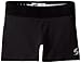 Soffe Girls 7-16 Dri Short, Black, Medium