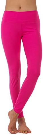 ZEROGSC Women’s Yoga Pants - Workout Running Tummy Control Stretch Power Flex Long/Capris Leggings