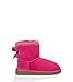 UGG Australia Kids Mini Bailey Bow Boot