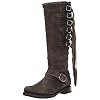 FRYE-Womens-Veronica-Strap-Tall-Knee-High-Boot