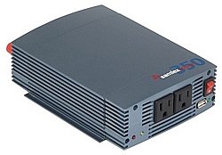 Samlex Solar SSW-1500-12A SSW Series Pure Sine Wave Inverter