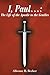 I, Paul . . .: The Life of the Apostle to the Gentiles by Allienne Becker