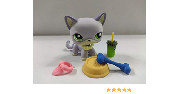 littlest pet shop 360