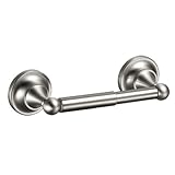 Gatco 4333 Tiara Tissue Holder, Satin Nickel