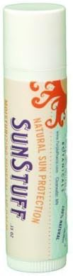 Purple Prairie SunStuff SPF 30 100% Natural Lip Balm by Purple Prairie Botanicals