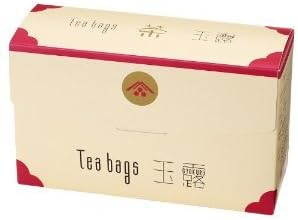 Fame ippodo ippodo gyokuro tea 25 bags