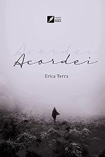 Livro Acordei