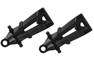 LÆGENDARY LAEGENDARY 1:16 Scale RC Cars Replacement Parts for Sonic Truck: Front Lower Arm - Part Number SN-SJ08-2 Pieces