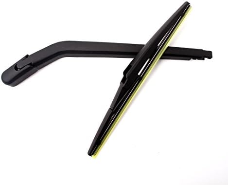 ANNDDO Rear Windshield Wiper Arm with blade FOR TOYOTA Land Cruiser &amp; Lexus Lx 470 (1999-2007) OE:85241-47010