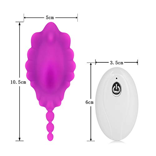 Wearable Vibrating Panties Vi-brator Perineum Massager 10 Vibration  Wireless Remote Control G Spot Vi-brators Sex Toys for Woman in Saudi  Arabia | Whizz G-Spot