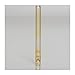 Medium Glass Cigarette Holder 3 pack That Fits Medium Hitter Box