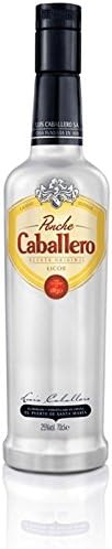 ponche caballero amazon