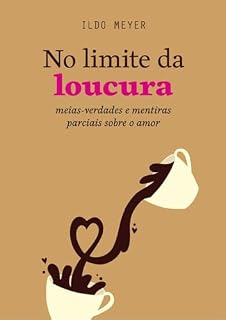 Livro No limite da loucura