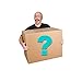 AINIO Mysteries Box! Makes Nice Gifts - Anything Possible