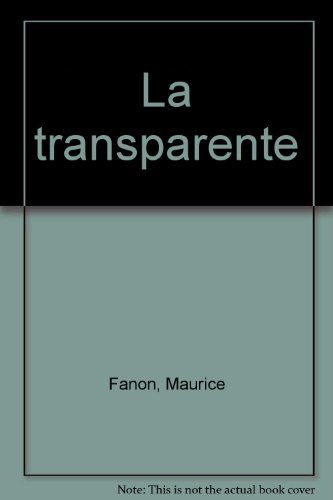 La  transparente